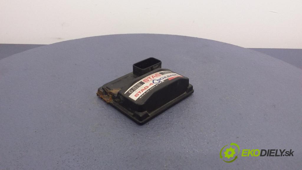 Audi A4 2000 riadiaca jednotka 10R-036616
