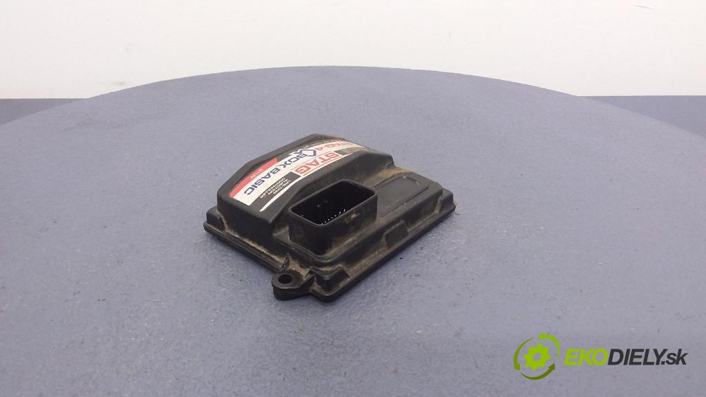 Audi A4 2000 riadiaca jednotka 10R-036616