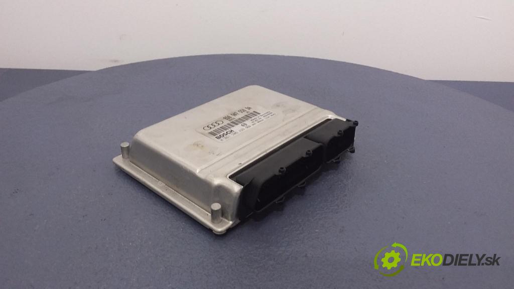 Audi A4 2000 riadiaca jednotka Motor: 8D0907558DA