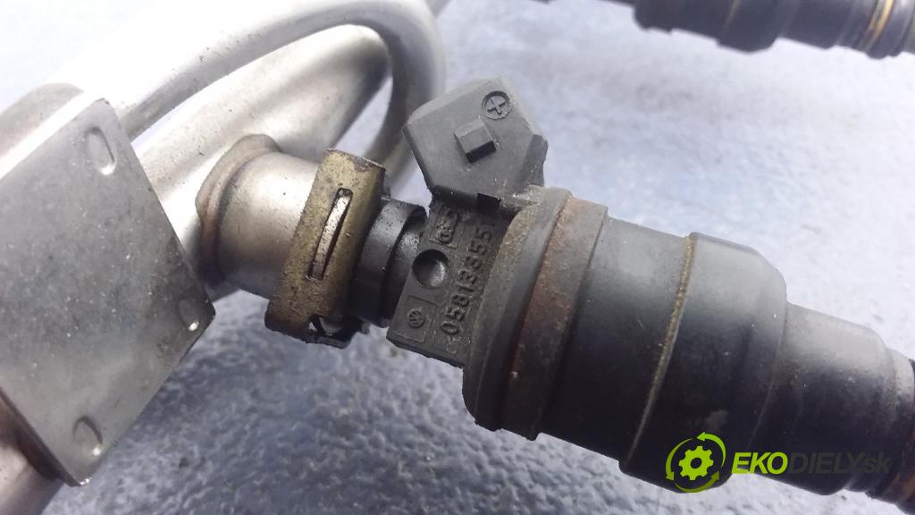 Audi A4 2000 lišta Dodávka: 058133551
