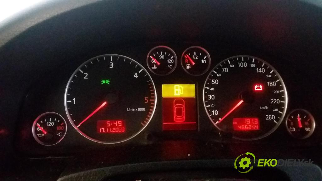 Audi A6 2003 prístrojovka/ budíky 4B0920933M