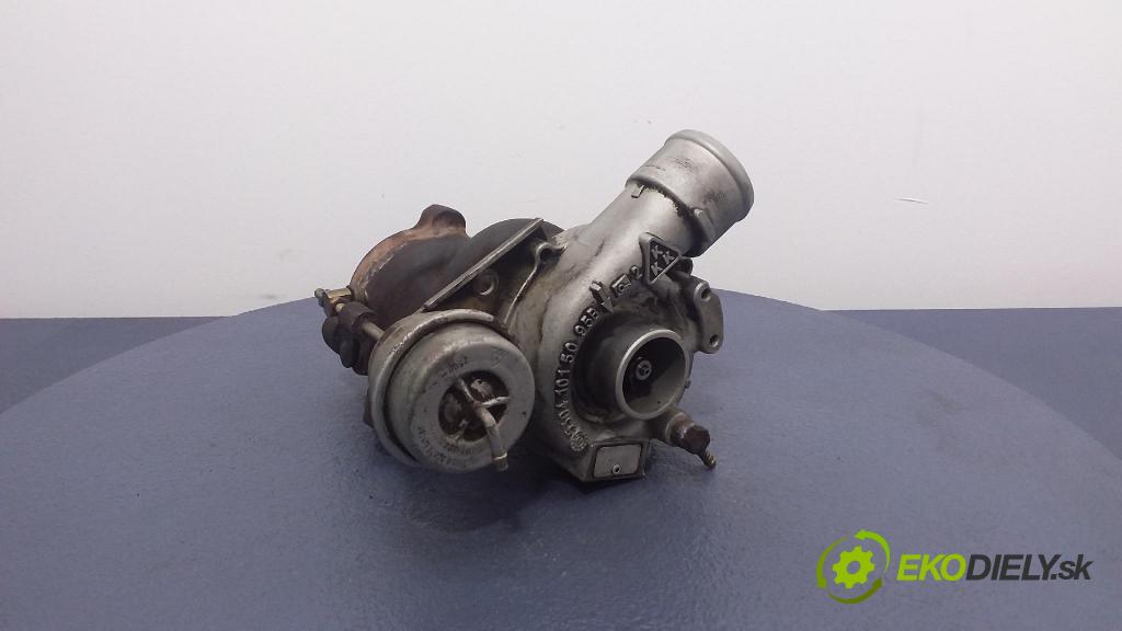 Audi A4 2000 Turbo-kompresor: 53041015095B