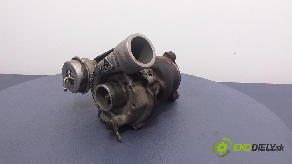 Audi A4 2000 Turbo-kompresor: 53041015095B