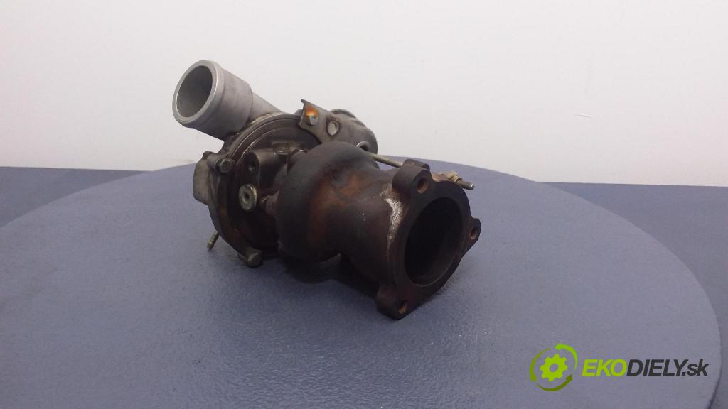 Audi A4 2000 Turbo-kompresor: 53041015095B