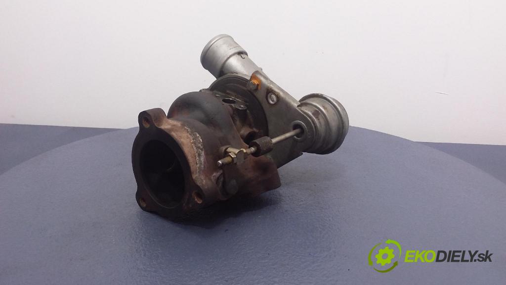 Audi A4 2000 Turbo-kompresor: 53041015095B