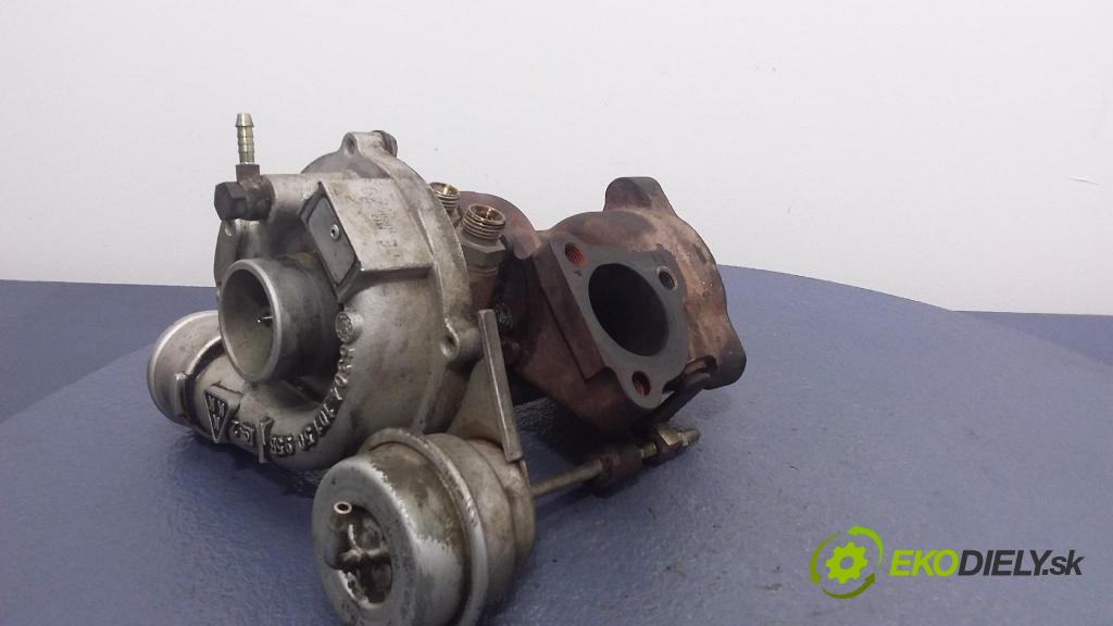 Audi A4 2000 Turbo-kompresor: 53041015095B