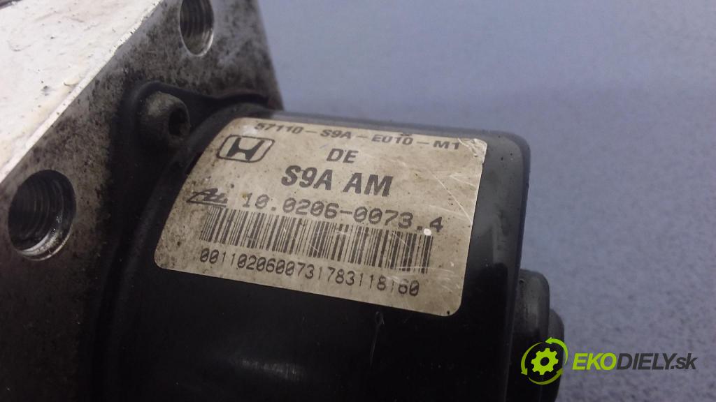 Honda Cr-v 2003 čerpadlo ABS x 57110-S9A-E010-M