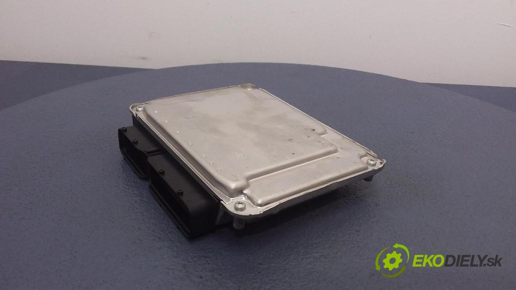 Audi A6 2003 riadiaca jednotka Motor: 038906019LM