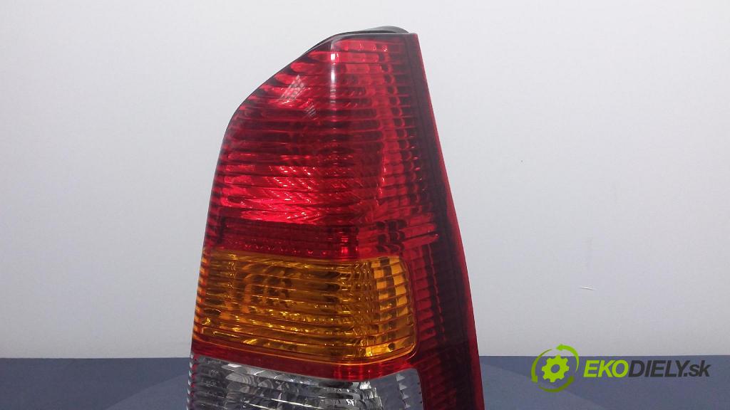 Mazda Tribute 2003 svetlo / reflektor zad Prava: Vonkajsia: 44ZH-1424