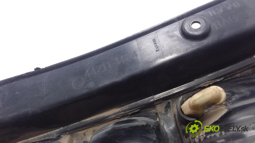 Mazda Tribute 2003 svetlo / reflektor zad Prava: Vonkajsia: 44ZH-1424