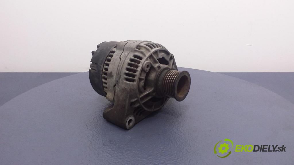 Mercedes E-klasa 1996 Alternator 0101544602