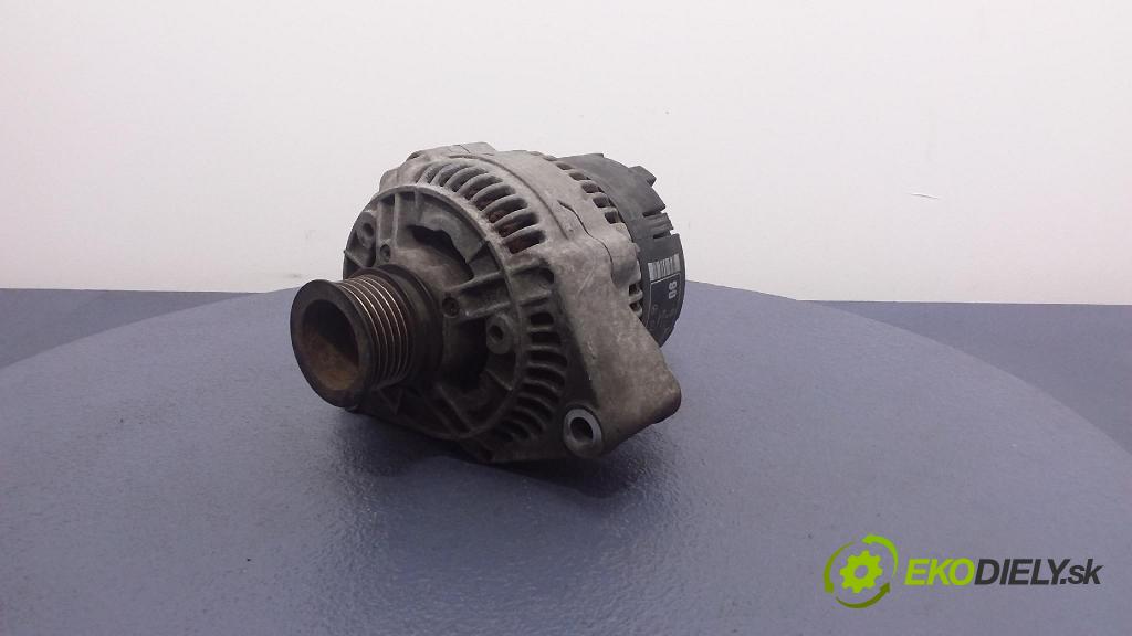 Mercedes E-klasa 1996 Alternator 0101544602