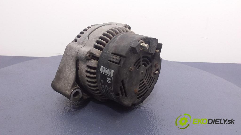 Mercedes E-klasa 1996 Alternator 0101544602