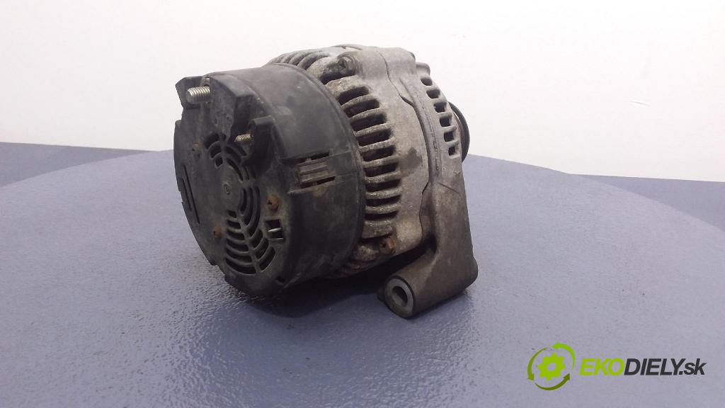 Mercedes E-klasa 1996 Alternator 0101544602