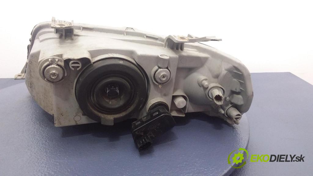 Chevrolet Aveo 2007 Reflektor: v pravo: 20A-531