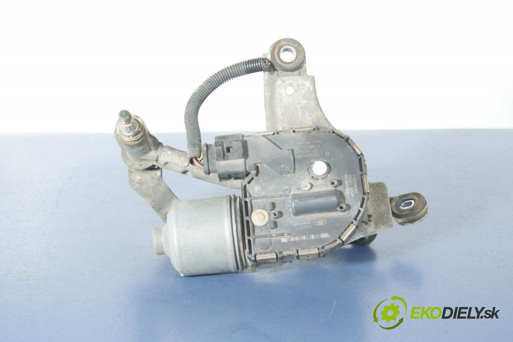 Ford Galaxy 2009 mechanizmus motor: Stierače: Predné 6M21-17504-AK