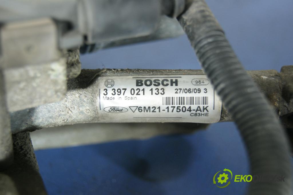 Ford Galaxy 2009 mechanizmus motor: Stierače: Predné 6M21-17504-AK