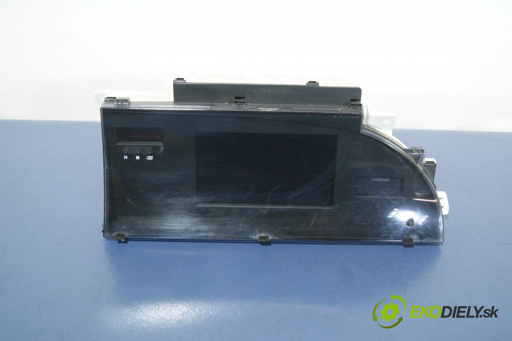 Toyota Avalon 2007 Zobrazit: Rádio: / GPS 83290-07090-00