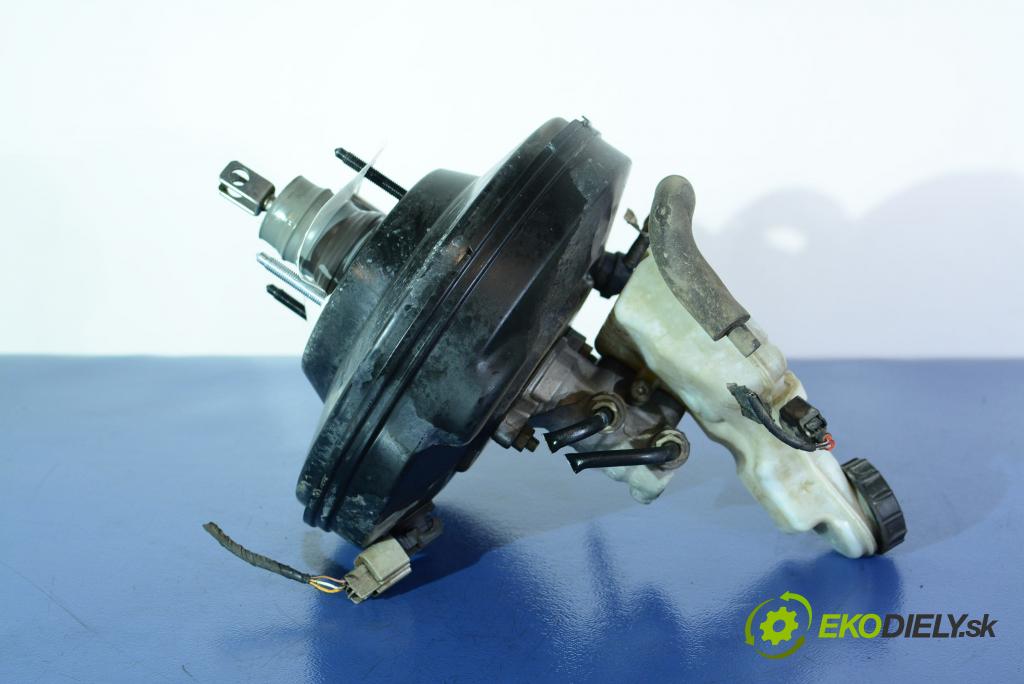 Ford Focus 2014 servo Brzdní: DV61-2B195-SA