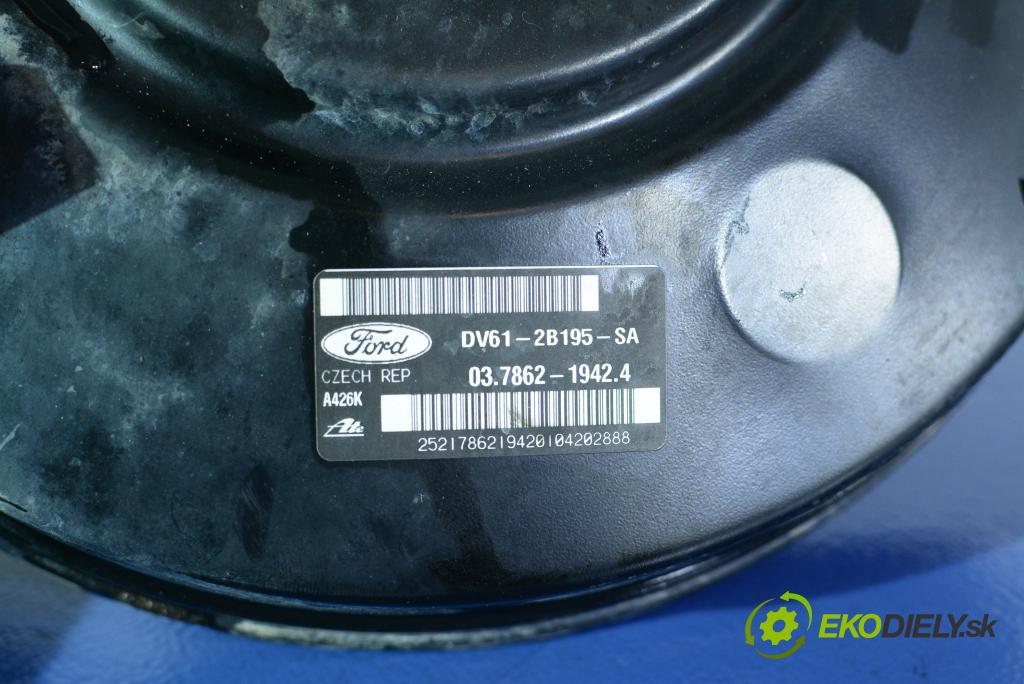 Ford Focus 2014 servo Brzdní: DV61-2B195-SA