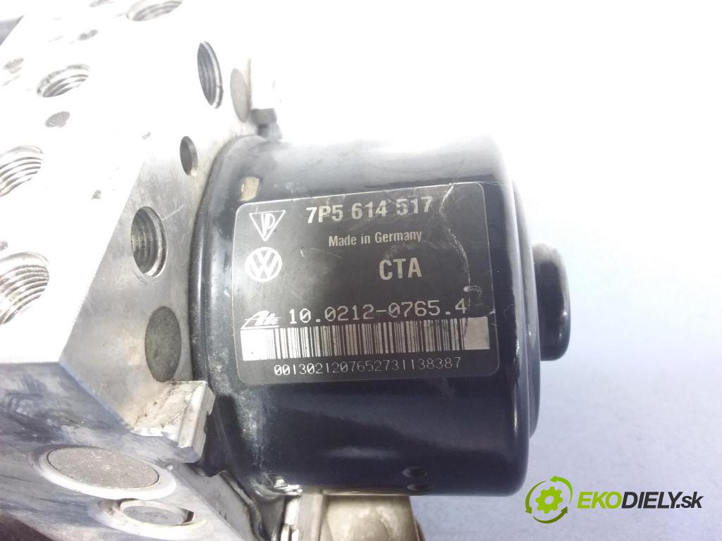 Porsche Cayenne 2011 čerpadlo ABS x 7P5907379