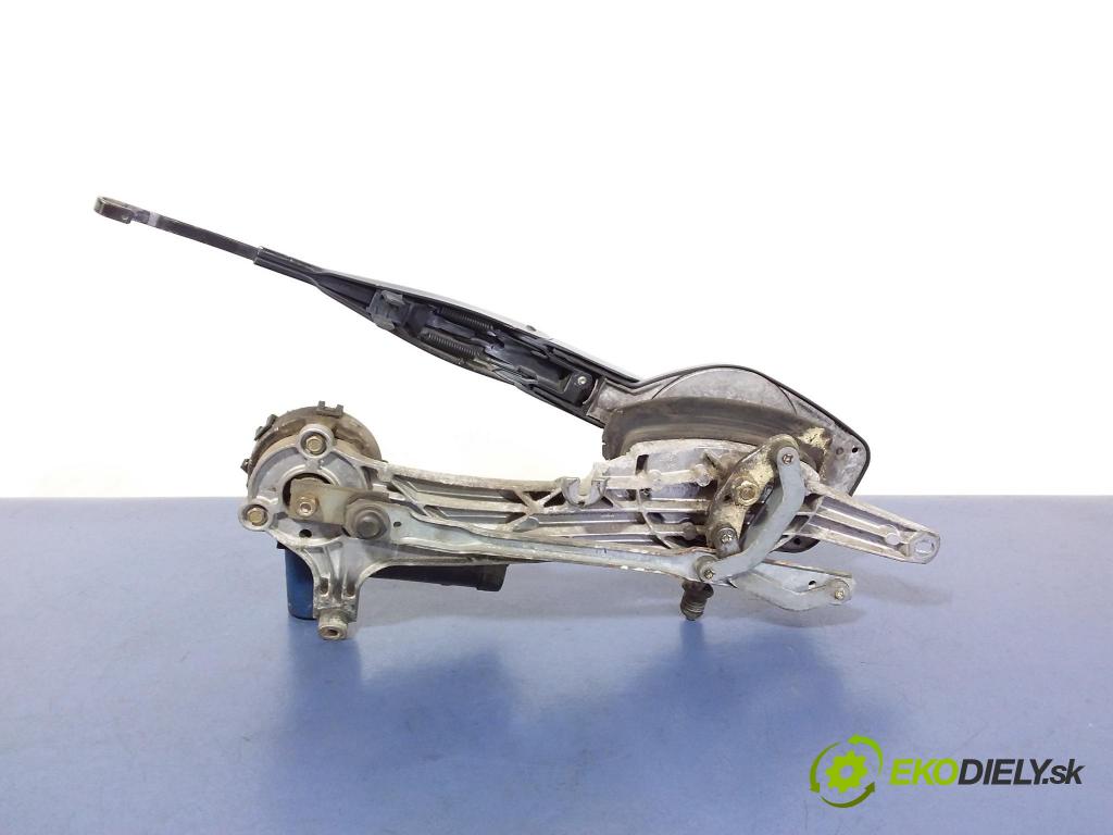 Mercedes CLK-Klasa 2001 mechanizmus motor: Stierače: Predné 0390241420CDP