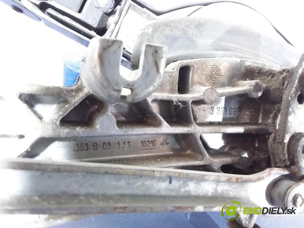 Mercedes CLK-Klasa 2001 mechanizmus motor: Stierače: Predné 0390241420CDP