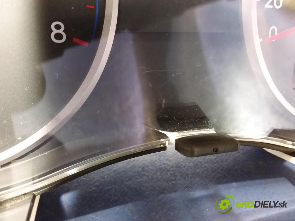 Hyundai I20 2010 prístrojovka/ budíky 94006-1J160