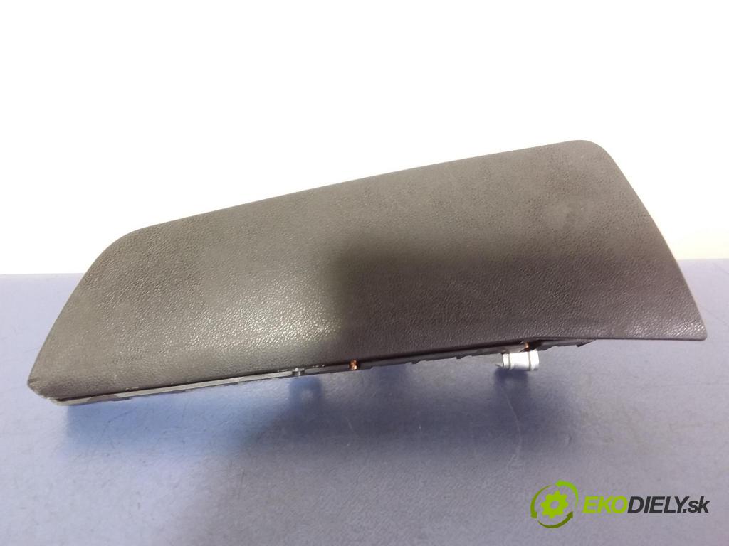 Mercedes B-klasa 2007 Airbag: Sedadlo: x 601378500