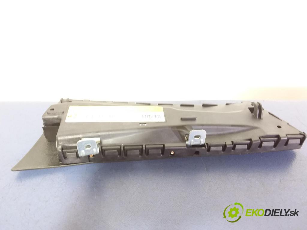 Mercedes B-klasa 2007 Airbag: Sedadlo: x 601378500