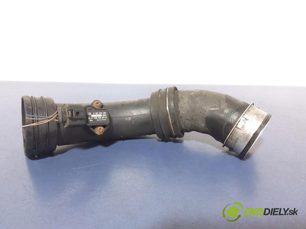 Vw Transporter 2003 snímač Tlak Mapsensor 0281002399
