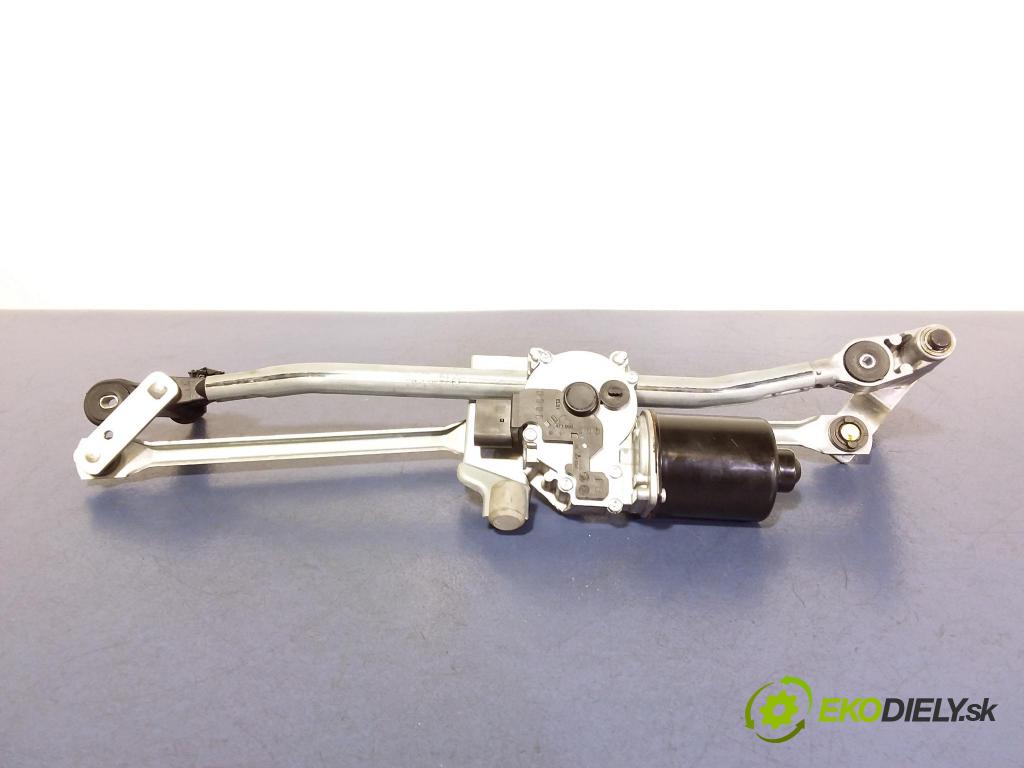 Bmw Seria 1 2010 mechanizmus motor: Stierače: Predné 405121