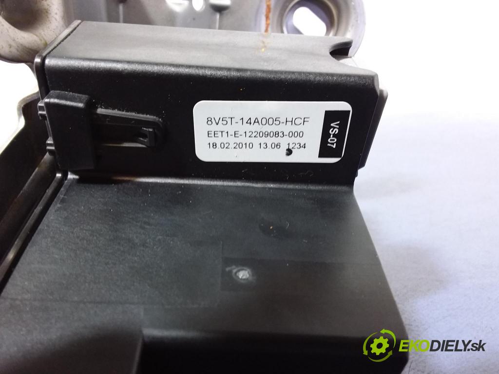 Ford Fiesta 2010 skrinka Poistky: 8V5T-14A005-HCF