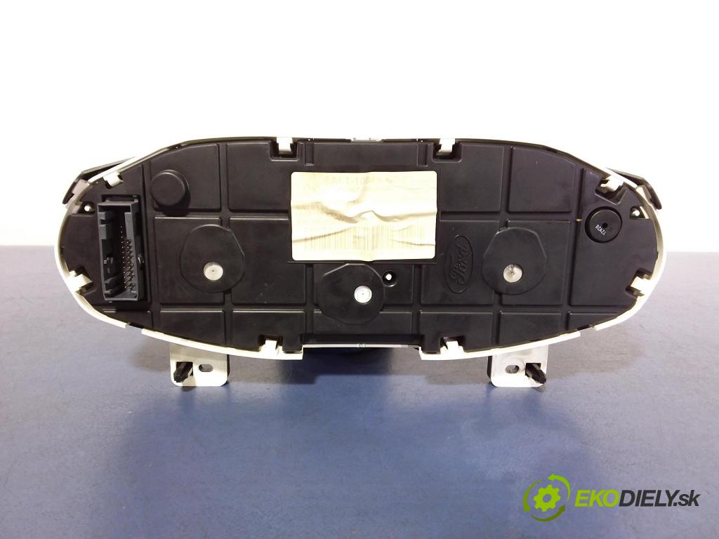 Ford Fiesta 2009 prístrojovka/ budíky 8A6T-10849-CE