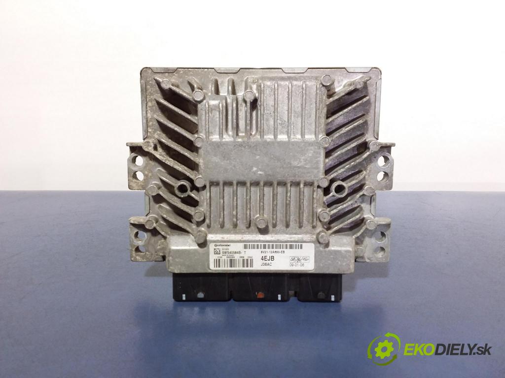 Ford Fiesta 2009 riadiaca jednotka Motor: 8V2112A650EB