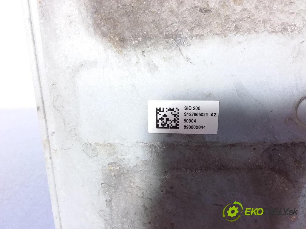 Ford Fiesta 2009 riadiaca jednotka Motor: 8V2112A650EB