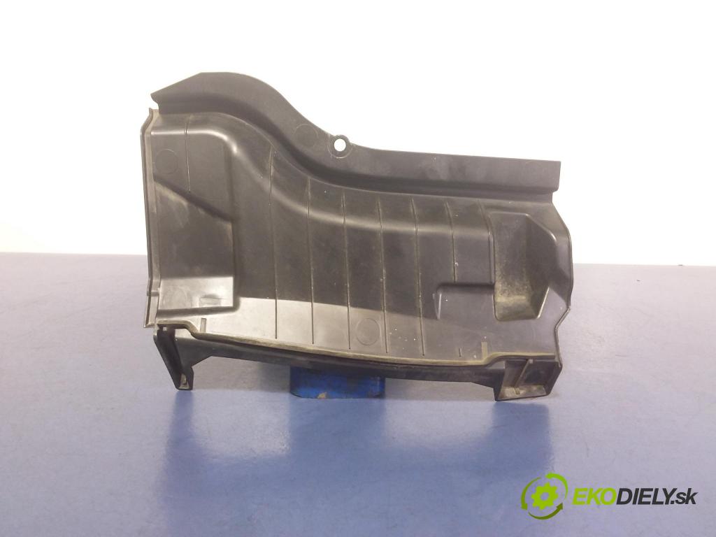 Volvo V50 2007 torpédo 30716443
