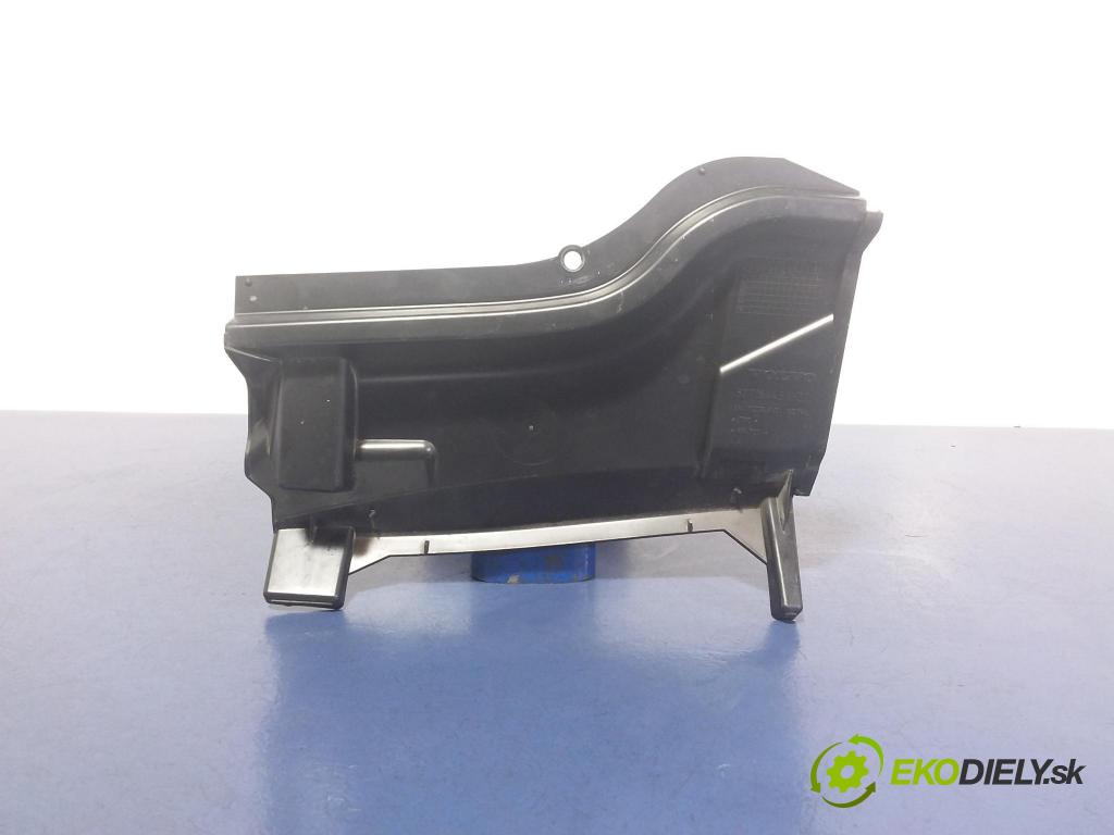 Volvo V50 2007 torpédo 30716443