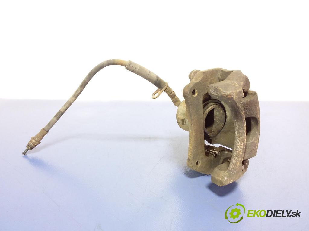 Ford Fiesta 2009 brzdič brzdový Predné v pravo: 
