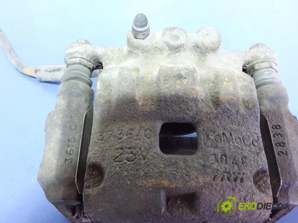 Ford Fiesta 2009 brzdič brzdový Predné v pravo:
