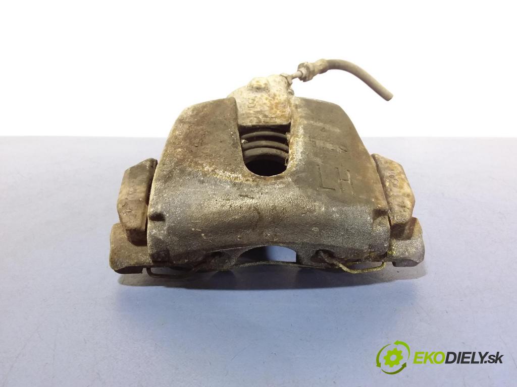 Ford C-max 2013 brzdič brzdový Predné Vľavo: