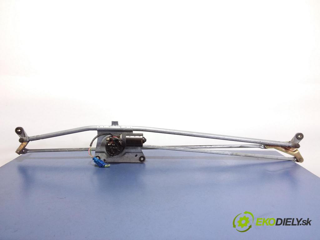 Citroen Xsara picasso 2006 mechanizmus motor: Stierače: Predné 3397020705