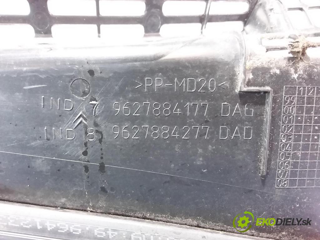 Citroen C5 2003 torpédo 9627884177