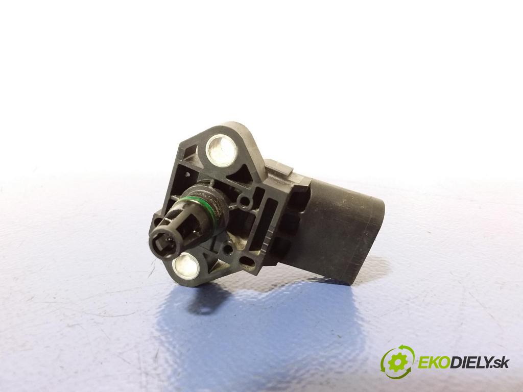 Seat Ibiza 2011 snímač Tlak Mapsensor 03P906081