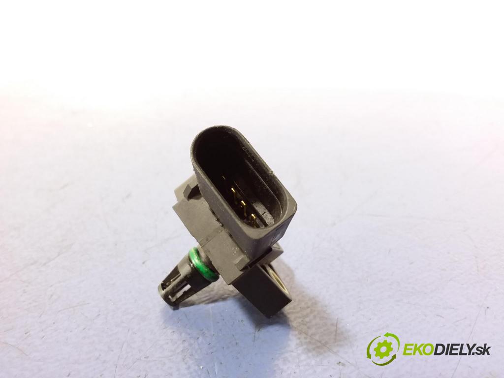 Seat Ibiza 2011 snímač Tlak Mapsensor 03P906081