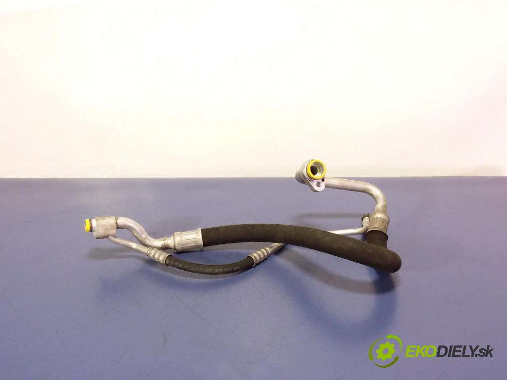 Bmw Seria 1 2007 rúrka Klimatizácia: 6989309-02