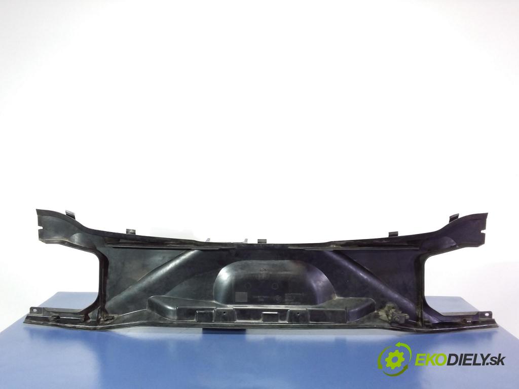Bmw Seria 1 2007 torpédo 6989788