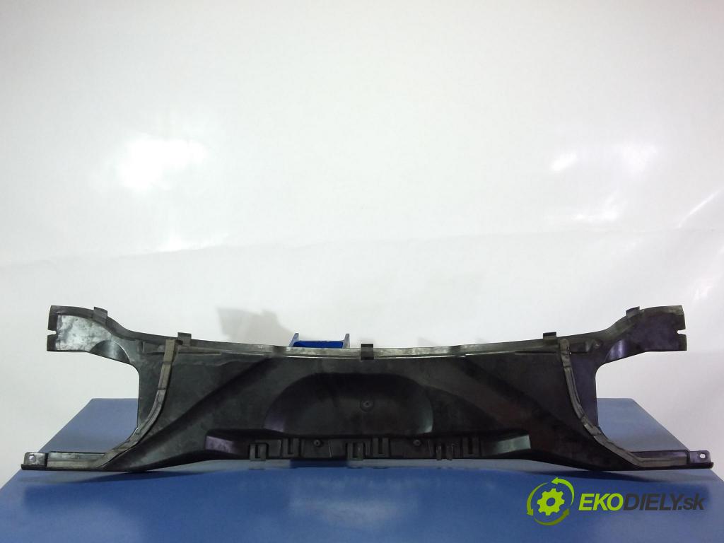 Bmw Seria 1 2007 torpédo 6989788