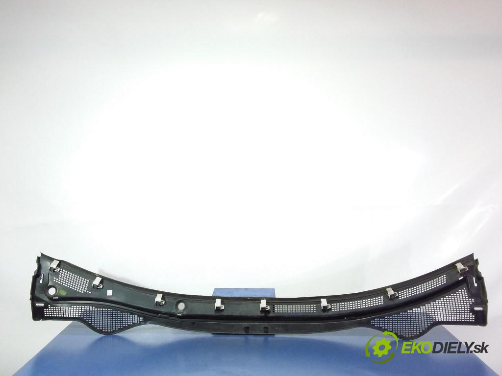 Renault Laguna 2008 torpédo 668620001R