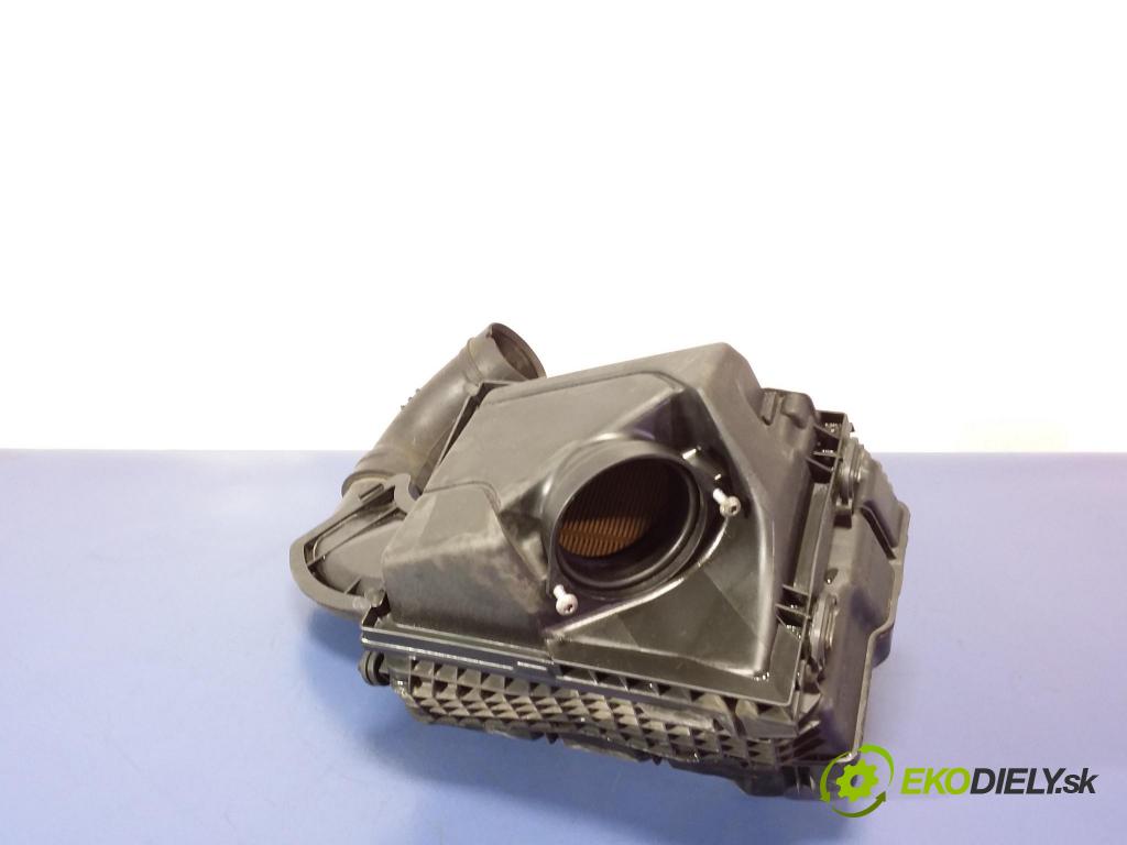 Renault Laguna 2008 obal Filtre: Vzduch: 8200545836